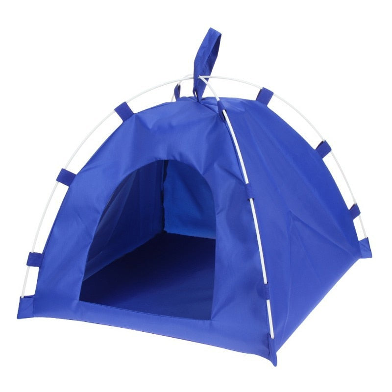 Pets Oxford Tent House