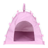 Pets Oxford Tent House