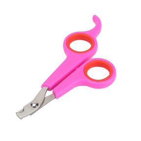 Pet Nail Clipper Scissors