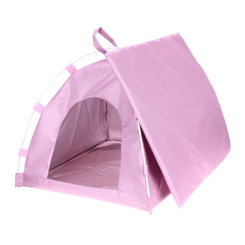 Pets Oxford Tent House