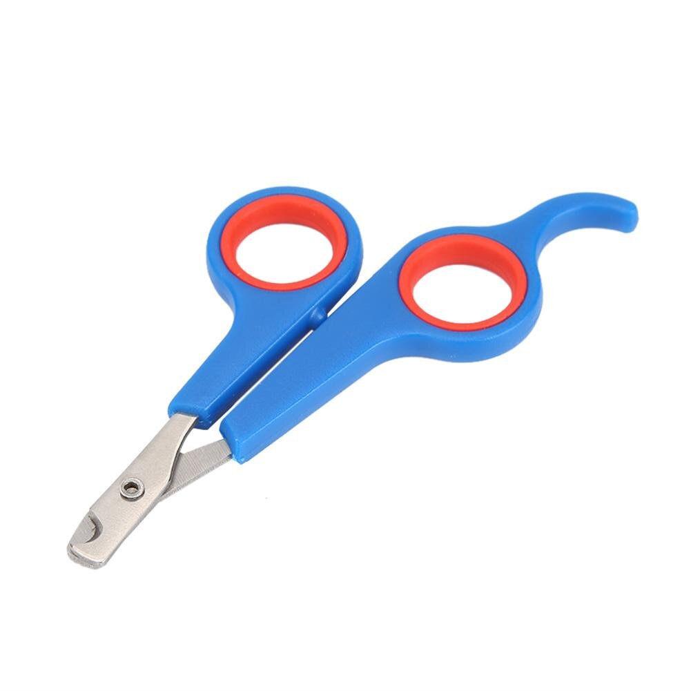 Pet Nail Clipper Scissors