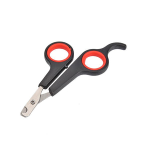 Pet Nail Clipper Scissors