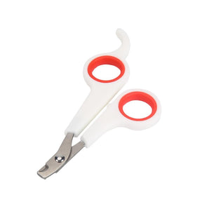 Pet Nail Clipper Scissors