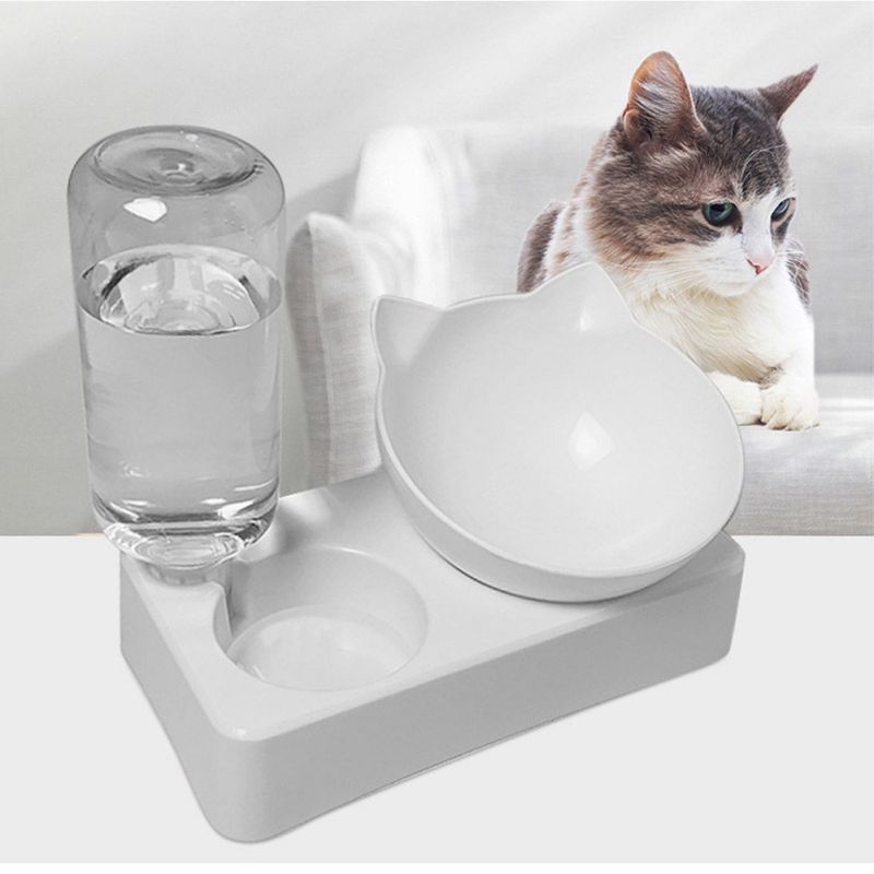 Pet Drinking Bowl