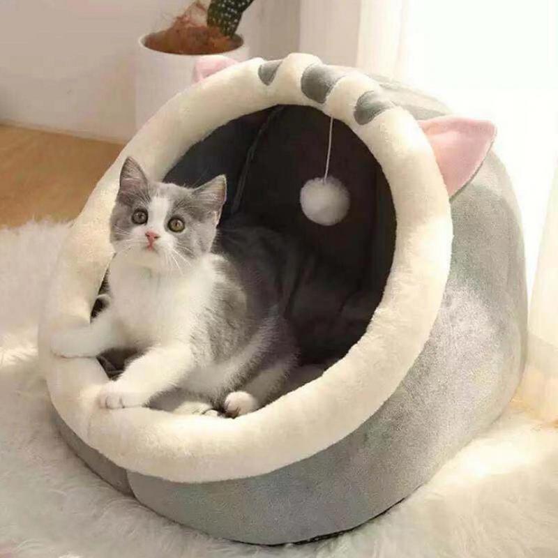 Washable Cat Beds