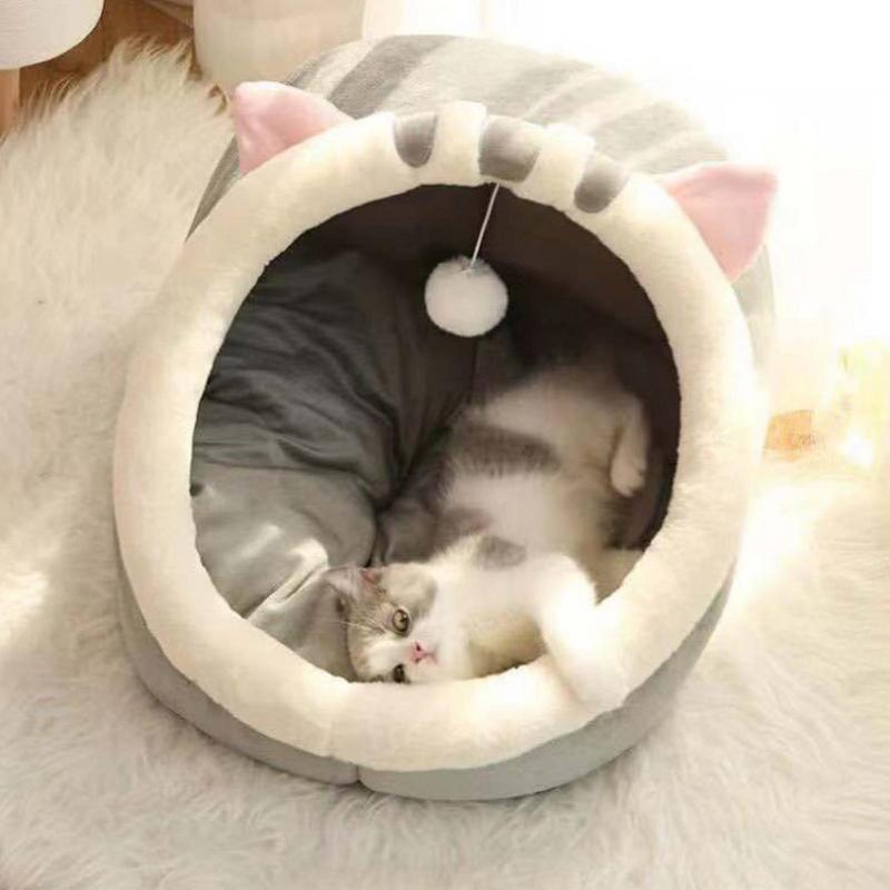 Washable Cat Beds