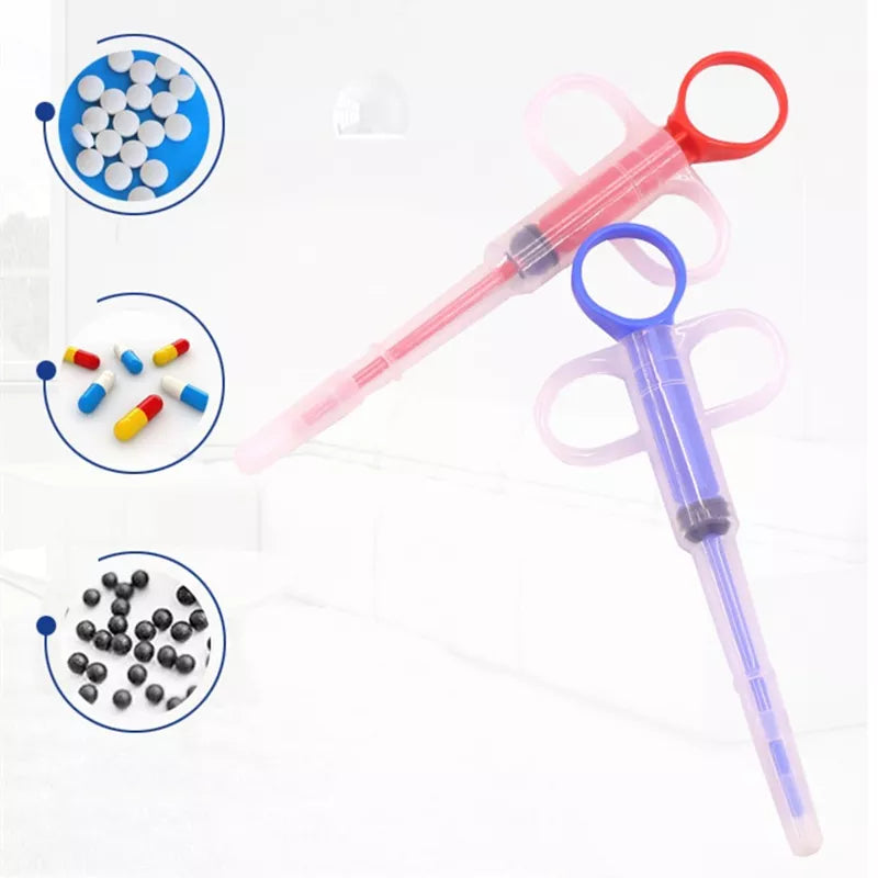 Milk Syringe Feeder Kit