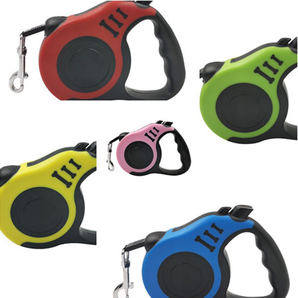 Retractable Dog Leash