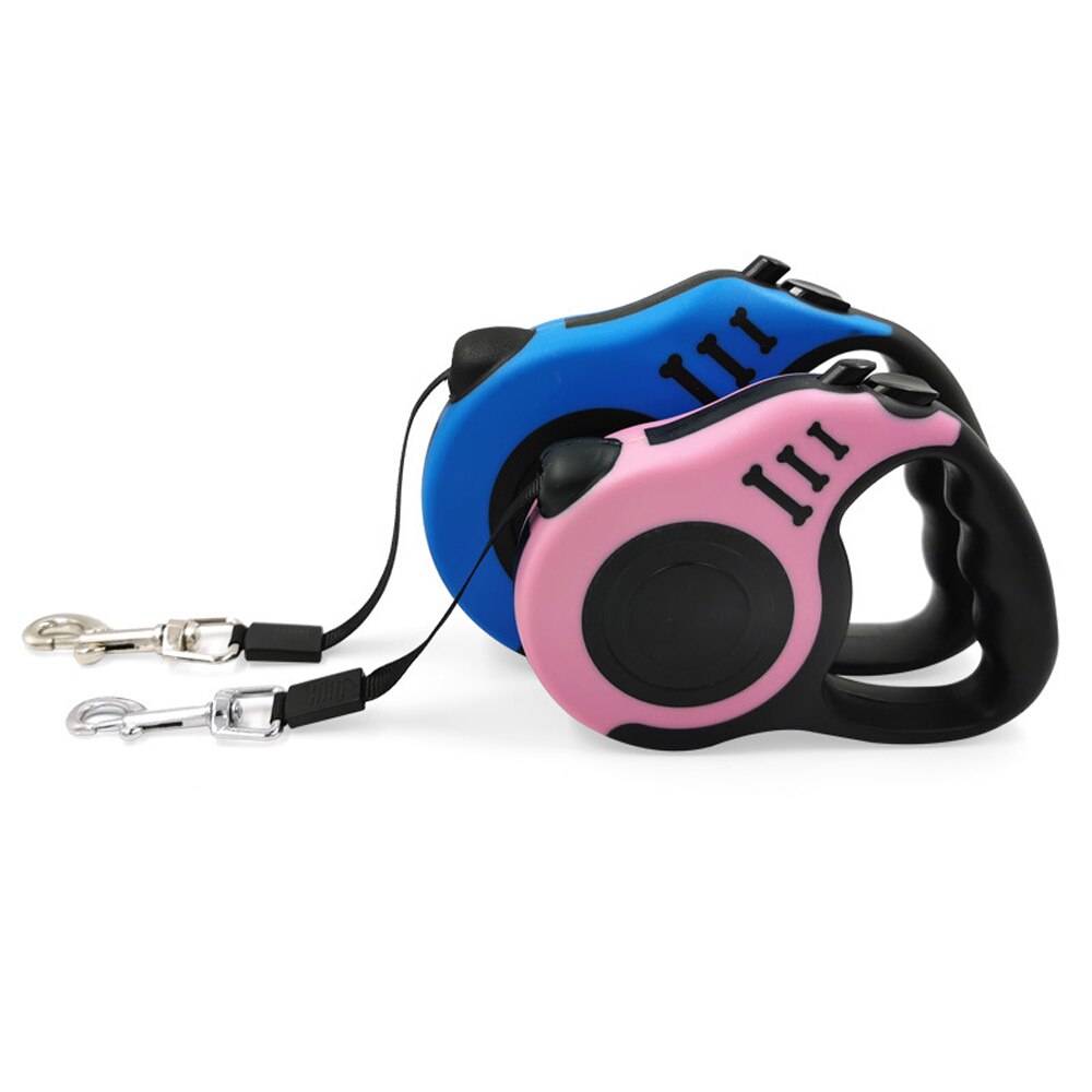 Retractable Dog Leash