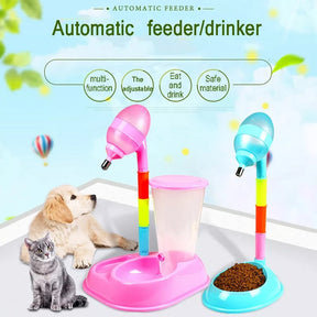 Automatic Feeders Large Capacity